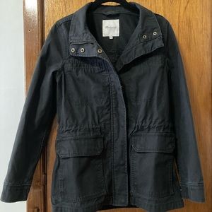 Madewell | Dispatch Jacket